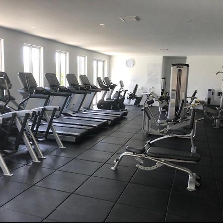 Westmoreland Hills - Mount Standfast - St James - Full Gym Membership Saint James Buitenkant foto