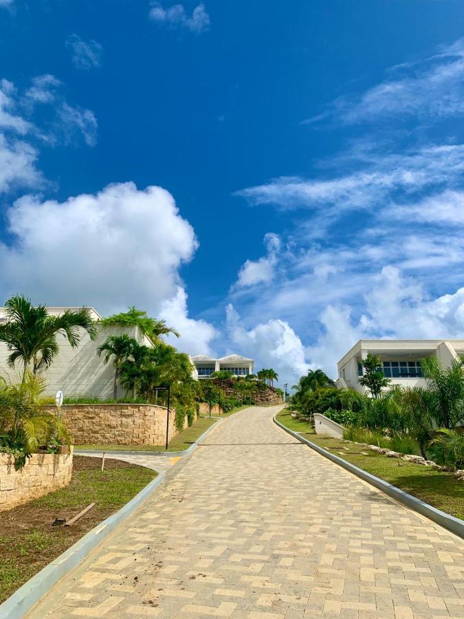 Westmoreland Hills - Mount Standfast - St James - Full Gym Membership Saint James Buitenkant foto