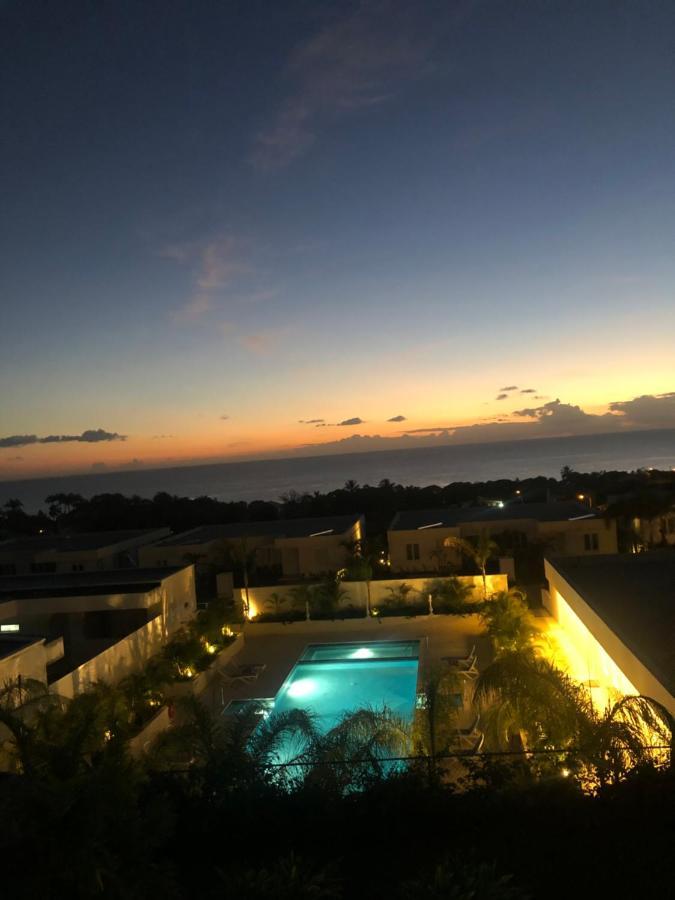 Westmoreland Hills - Mount Standfast - St James - Full Gym Membership Saint James Buitenkant foto